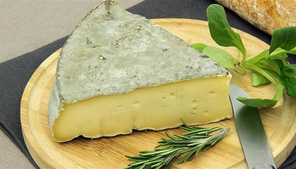 Super Besse : Dégustation Gourmande du Fromage AOP Saint-Nectaire