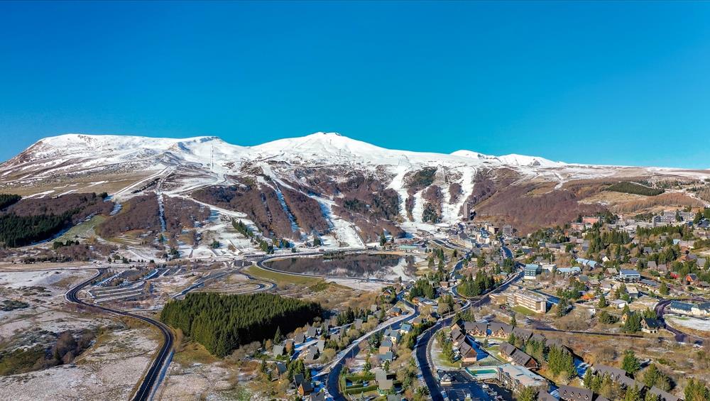 Super Besse : Fin de Saison Hivernale, Des Souvenirs Inoubliables