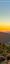 Le Mont Dore : Un coucher de soleil magique sur le Plateau de Durbise.