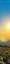 Roc de Cuzeau : Soleil Couchant Splendide