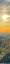 La Bourboule : Magie du Coucher de Soleil