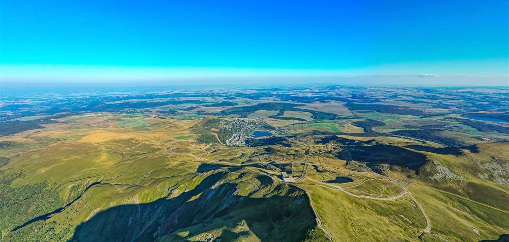 Puy de Sancy & Super Besse : Un Duo Montagne Exceptionnel