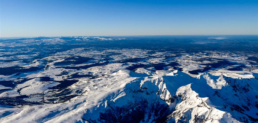 Super Besse : Prévisions Météo Neige - Conditions Optimales pour le Ski