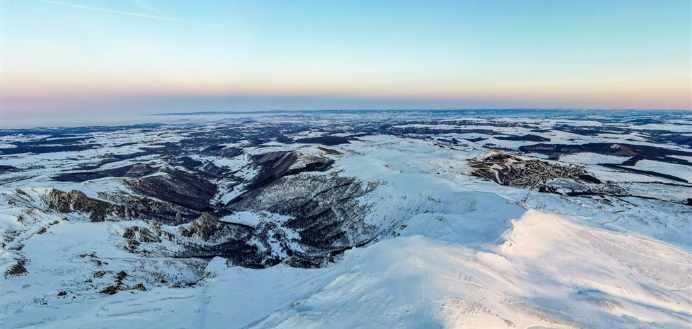 Super Besse : Un Joyau au Cœur de la Vallée de Chaudefour