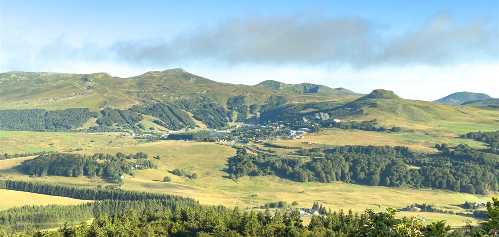 GR®30 : Top 4 des Meilleures Étapes du Tour des Lacs d'Auvergne
