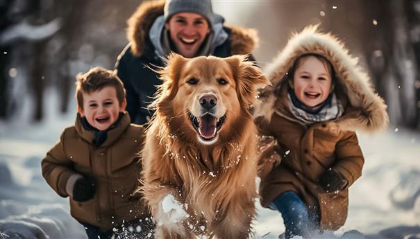 Vacances Inoubliables avec votre Animal de Compagnie